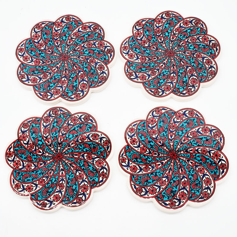Iznik-coasters1