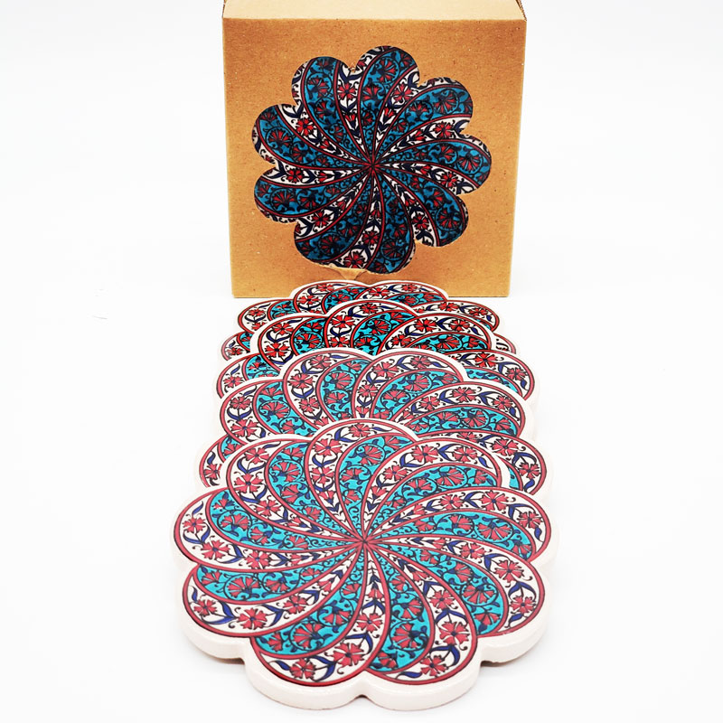 Iznik-coasters2