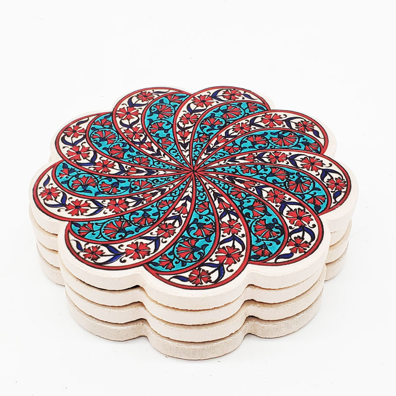Iznik-coasters3